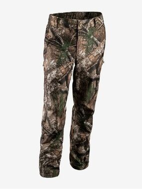 Men’s Remington Insulated Cargo Hunting Pants Size M